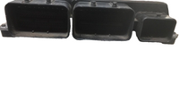 NEC034-675 Infiniti QX60 engine control module  2018-2019