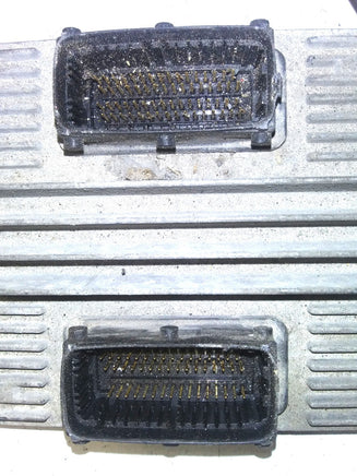 12221303 ecm ecu computer 2007 Saturn Vue