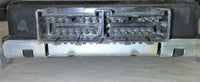 1993-1995 Nissan Quest seat belt module computer F3XF-14A679-AA