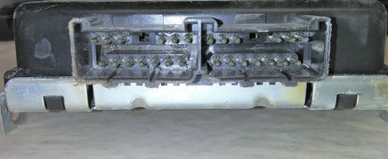 1993-1995 Nissan Quest seat belt module computer F3XF-14A679-AA
