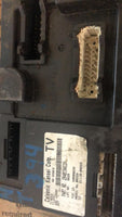 2014-2015 Infiniti QX56 Body control module computer 2111B-BN009