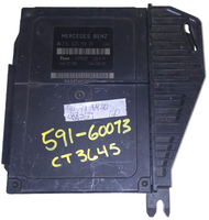 210 820 39 26 bcm body control module 1994-1997 Mercedes-Benz E420