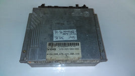 1994-1996 Mercedes-Benz SL320 Cruise Control module 412.225/002/002