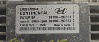 39136-2GBB7 ecu ecm computer 2014 Hyundai Tucson - Swan Auto