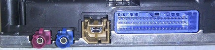 282756RR4A telematic communication control module 2022 Nissan Rogue - Swan Auto