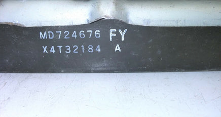 1985-1988 Mitsubishi Mirage tcm transmission computer MD724676
