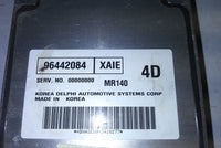 96442084 ecm ecu computer 2005 Suzuki Forenza