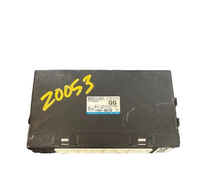 88281FJ621 integrated control module 2013 Subaru Impreza