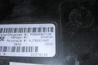 P56049071AK Dodge Dakota 2002-2004 Central Timing Control Module