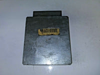 1995 Lincoln Continental ecm ecu computer F5OF-12A650-AB  **Tested**