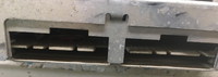 01226455 Pontiac Grand Am 1984-1985 ecm ecu computer