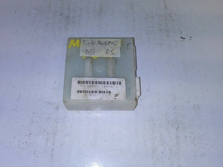2015-2016 Nissan Murano driving support module computer 98800 5AA0A