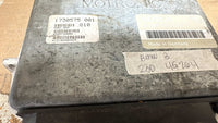 0 261 200 173 BMW 325 or 525 ecm ecu computer 1989-1990