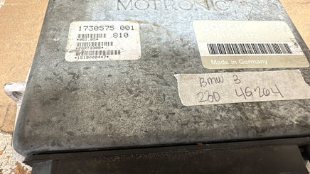 0 261 200 173 BMW 325 or 525 ecm ecu computer 1989-1990