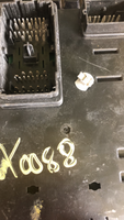 2009-2011 Kia Borrego fuse junction box module 91955 2J220