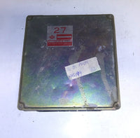A11-A36 A60 ecm ecu computer 1988-1989 Nissan Pulsar