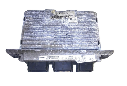 EL3A-12A650-ACA ecm ecu computer 2013-2014 Ford F150 F-150