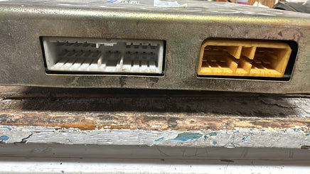 MD731302 Mitsubishi Eclipse or Galant tcm transmission computer 1988-1990