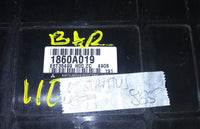 1860A019 ecu ecm computer 2005 Dodge Stratus