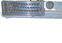 RQT100024 Land Rover Discovery 2000-2003 suspension control module