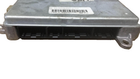 YW4T-13B520-BA ecm ecu computer Jaguar S-Type