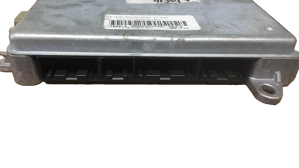 YW4T-13B520-BA ecm ecu computer Jaguar S-Type