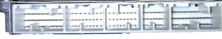 37820-RCJ-A58 ecm ecu computer 2005 Honda Accord