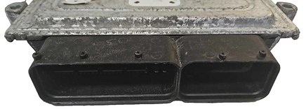 39140-23161 Hyundai Elantra 2009-2012 ecm ecu computer