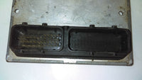 24243113 TCM transmission computer 2007 Cadillac SRX