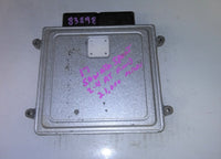 2015-2017 Hyundai Sonata ecu ecm computer 39111-2GGL7
