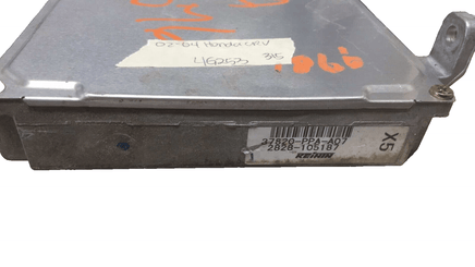 37820-PPA-A07 Honda CRV CR-V ecm ecu computer 2002-2004 - Swan Auto