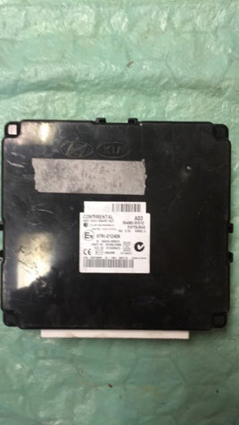 95480-3V012 keyless receiver module 2012-2015 Hyundai Azera