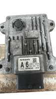 31036 3AA6B Nissan Versa telephone control module computer 2012