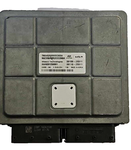 39100-2S311 ecm ecu computer 2022-2023 Hyundai Tucson