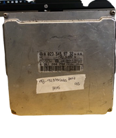 A 023 545 97 32 ecm ecu computer 1998-1999 Mercedes-Benz CLK320 or ML320