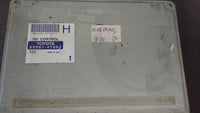 2001-2003 Toyota Prius ecm ecu computer 89981-47062