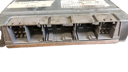 NNW500440 Range Rover Land Rover 2004 transfer case module computer