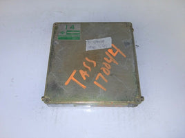 A11-C36 E92 ecm ecu computer 1992 Nissan Stanza