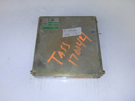 A11-C36 E92 ecm ecu computer 1992 Nissan Stanza