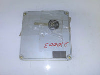 1998 Toyota Camry ecm ecu computer 89661-3T343