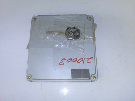 1998 Toyota Camry ecm ecu computer 89661-3T343
