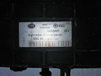 096 927 731 TCM transmission computer 1993 VW Jetta
