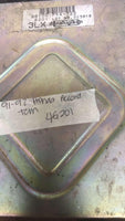28100-PX4-722 Honda Accord 1991-1992 ecm ecu computer - Swan Auto
