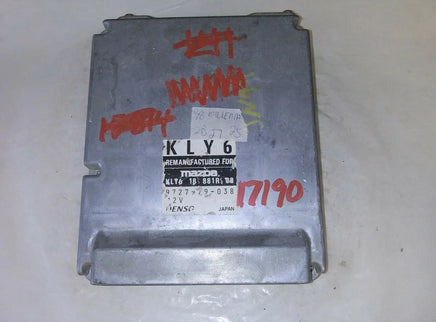 1998 Mazda Millenia ecm ecu computer KLY6 18 881R 00