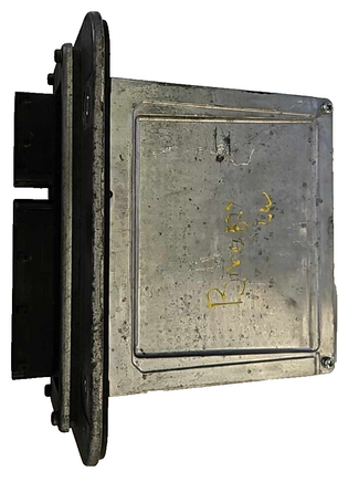 89661-0CM82 ecm ecu computer 2012-2013 Toyota Sequoia