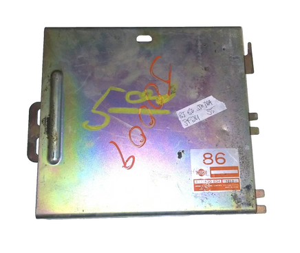 A11-A30 B34 ECM ECU computer 1985-1986 Nissan Sentra