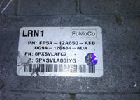 FP5A-12A650-AFB ecm ecu computer 2015 Lincoln MKZ **tested**