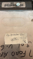 F69F-12A650-EC Ford Aerostar 1996 ecm ecu computer **TESTED**