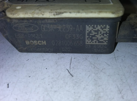 2015-2016 Ford F250 NOX sensor control module GC3A-5L239-AA