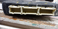 15224204 Chevrolet Impala body control module computer 2005